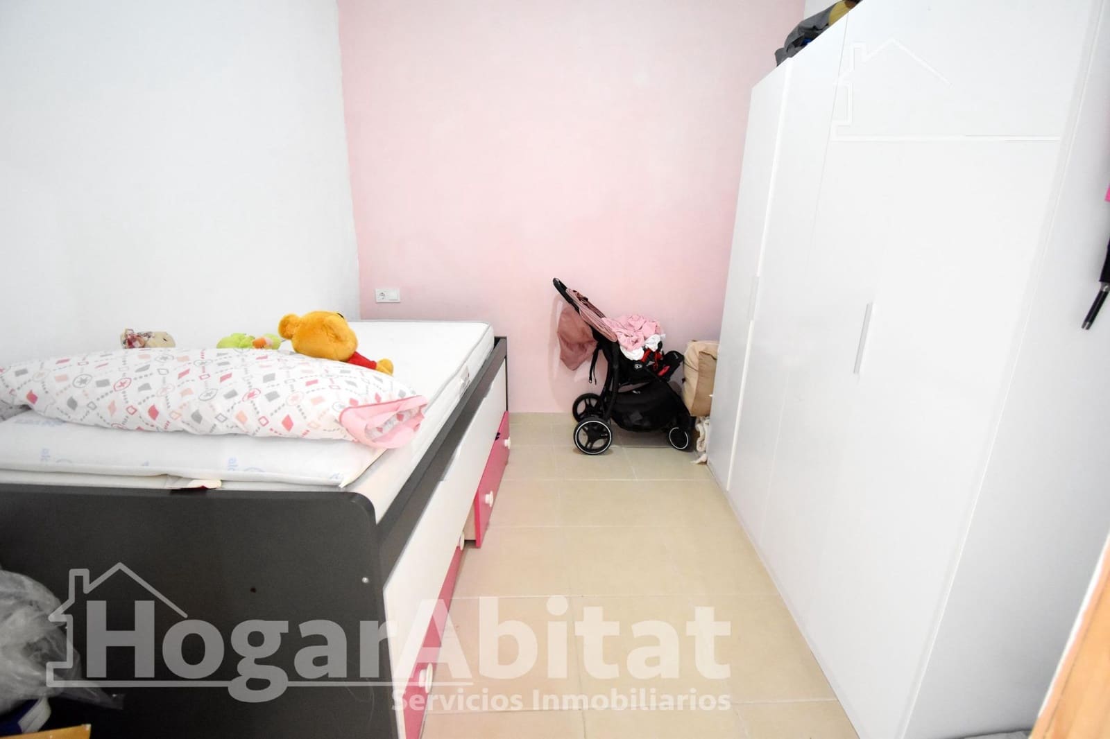 2 soveværelse Byhus til salg i Oliva - € 65.000 (Ref: 10142446)