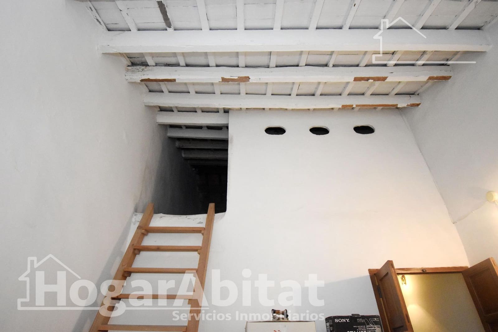 6 sypialnia Dom na sprzedaż w Almassora / Almazora - 179 900 € (Ref: 10142447)