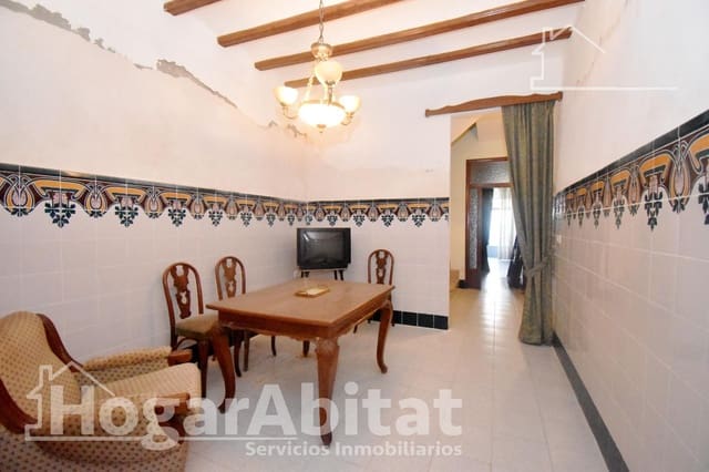 6 sypialnia Dom na sprzedaż w Almassora / Almazora - 179 900 € (Ref: 10142447)