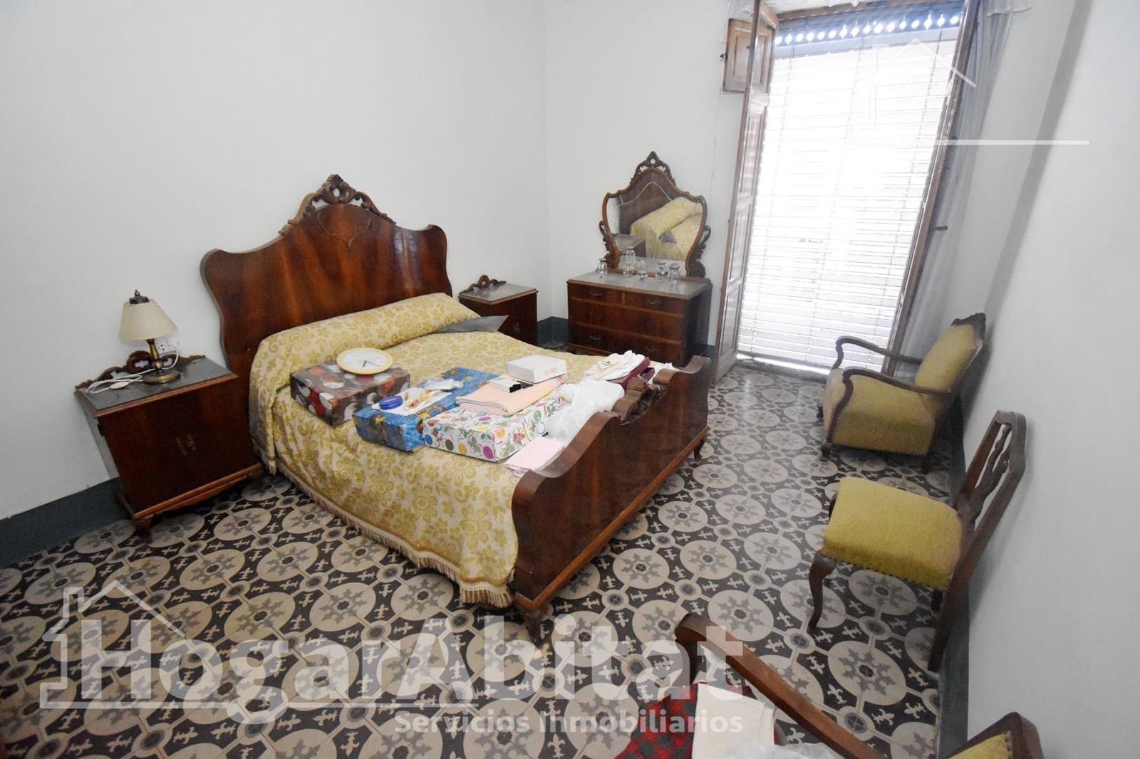 6 sypialnia Dom na sprzedaż w Almassora / Almazora - 179 900 € (Ref: 10142447)