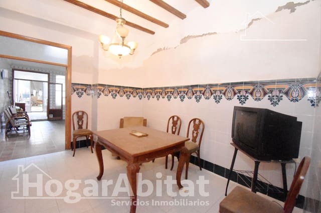 6 sypialnia Dom na sprzedaż w Almassora / Almazora - 179 900 € (Ref: 10142447)