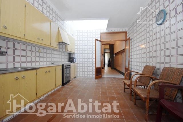 6 sypialnia Dom na sprzedaż w Almassora / Almazora - 179 900 € (Ref: 10142447)
