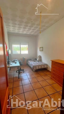 5 soveværelse Byhus til salg i Algemesí - € 240.000 (Ref: 10142448)