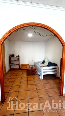 5 soveværelse Byhus til salg i Algemesí - € 240.000 (Ref: 10142448)