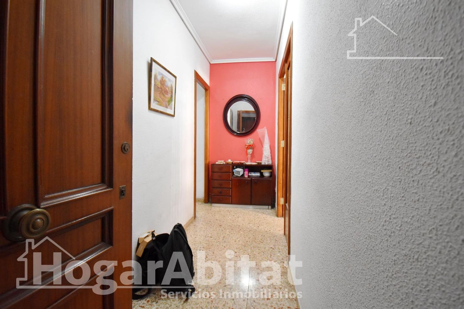 4 soverom Leilighet til salgs i Tavernes de la Valldigna med garasje - € 120 000 (Ref: 10147204)