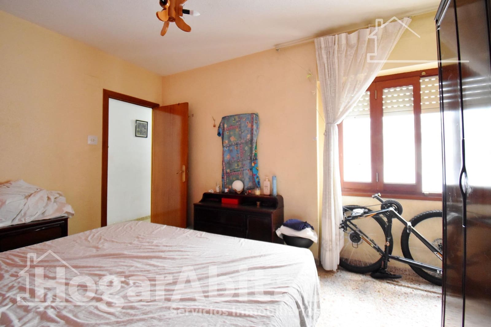4 soverom Leilighet til salgs i Tavernes de la Valldigna med garasje - € 120 000 (Ref: 10147204)