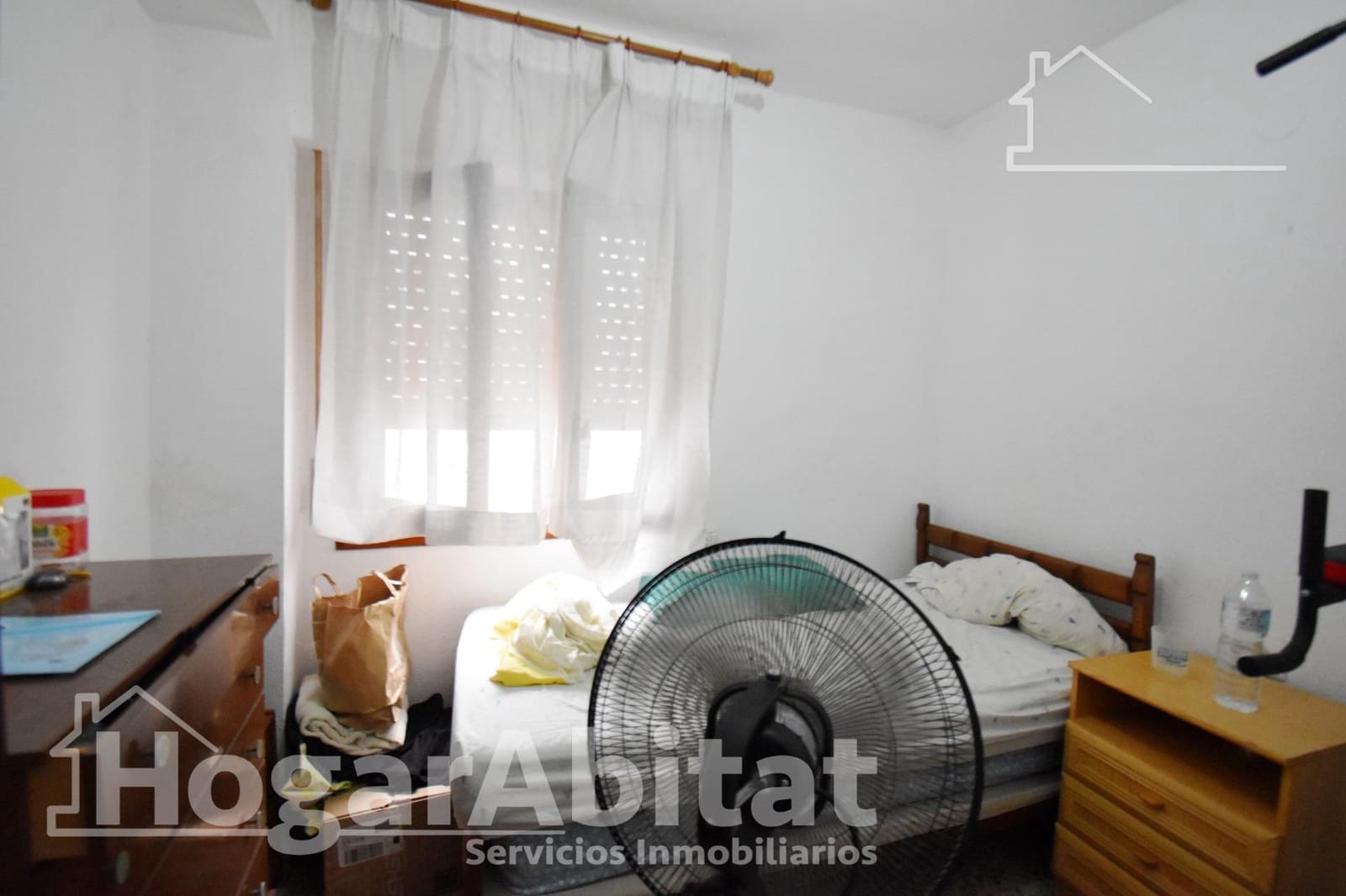 4 soverom Leilighet til salgs i Tavernes de la Valldigna med garasje - € 120 000 (Ref: 10147204)
