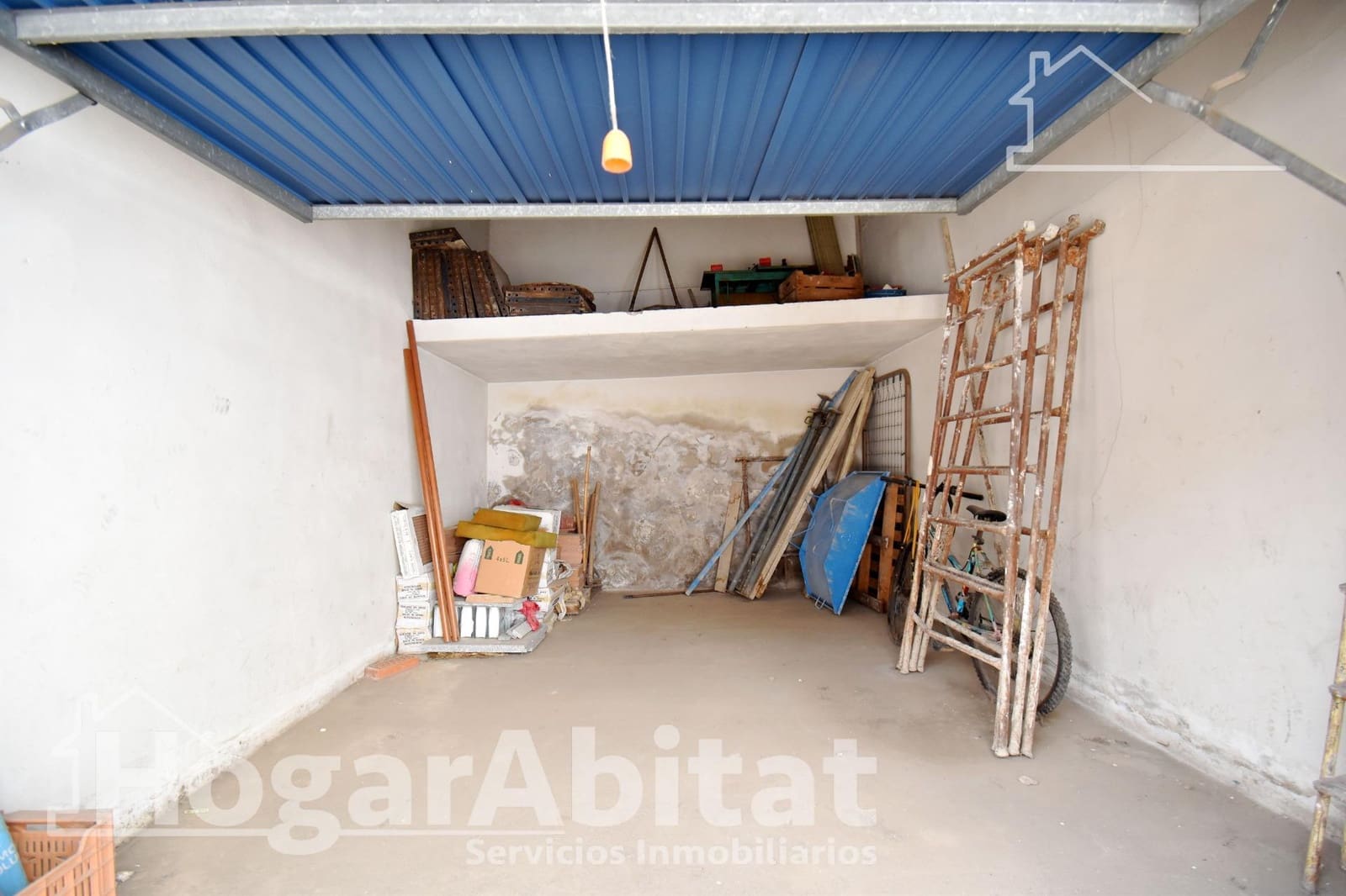 4 soverom Leilighet til salgs i Tavernes de la Valldigna med garasje - € 120 000 (Ref: 10147204)