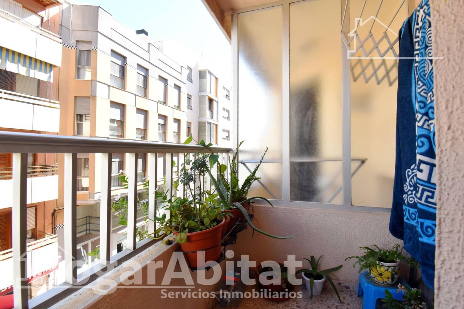 4 soverom Leilighet til salgs i Tavernes de la Valldigna med garasje - € 120 000 (Ref: 10147204)