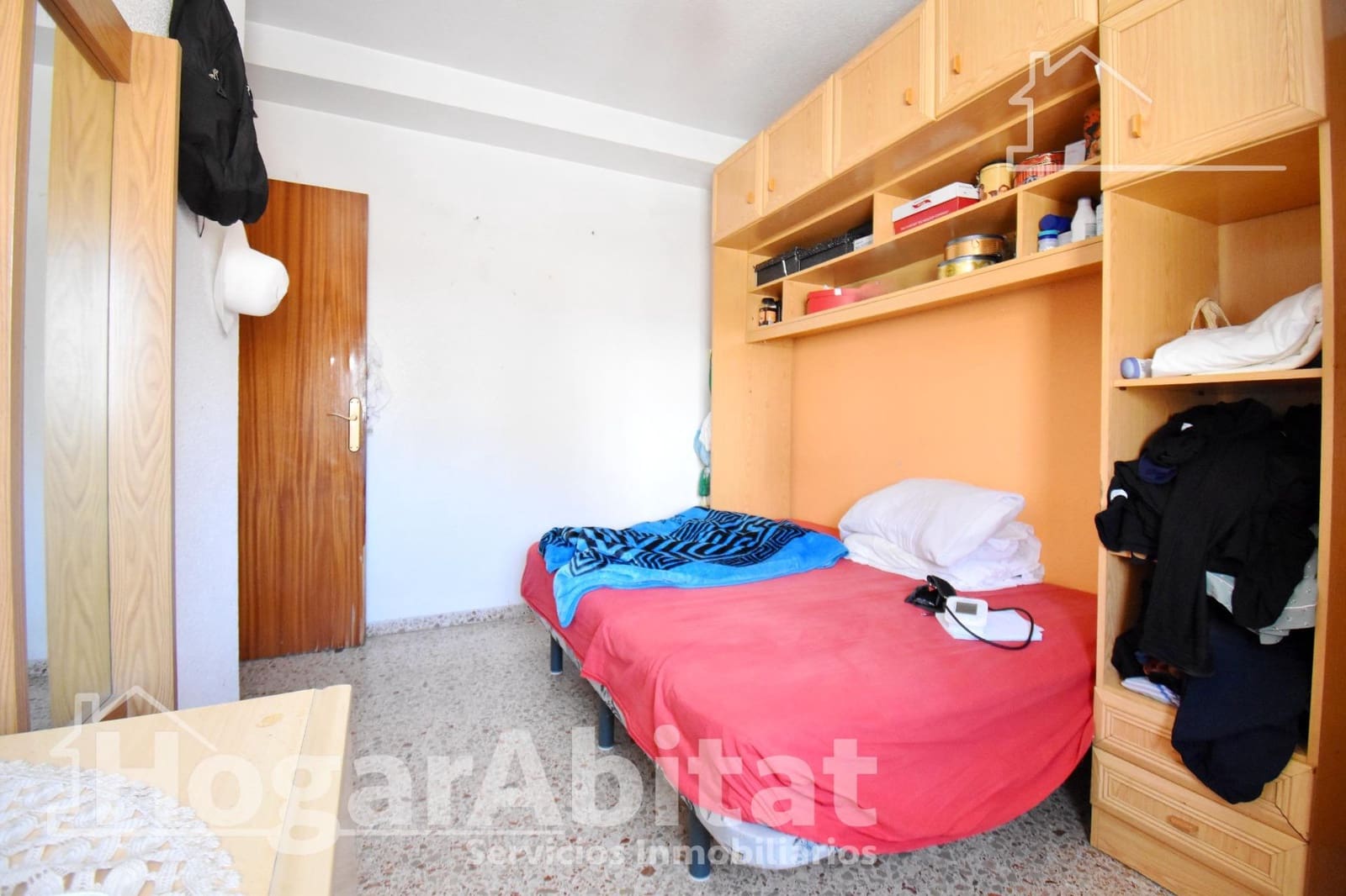 4 soverom Leilighet til salgs i Tavernes de la Valldigna med garasje - € 120 000 (Ref: 10147204)