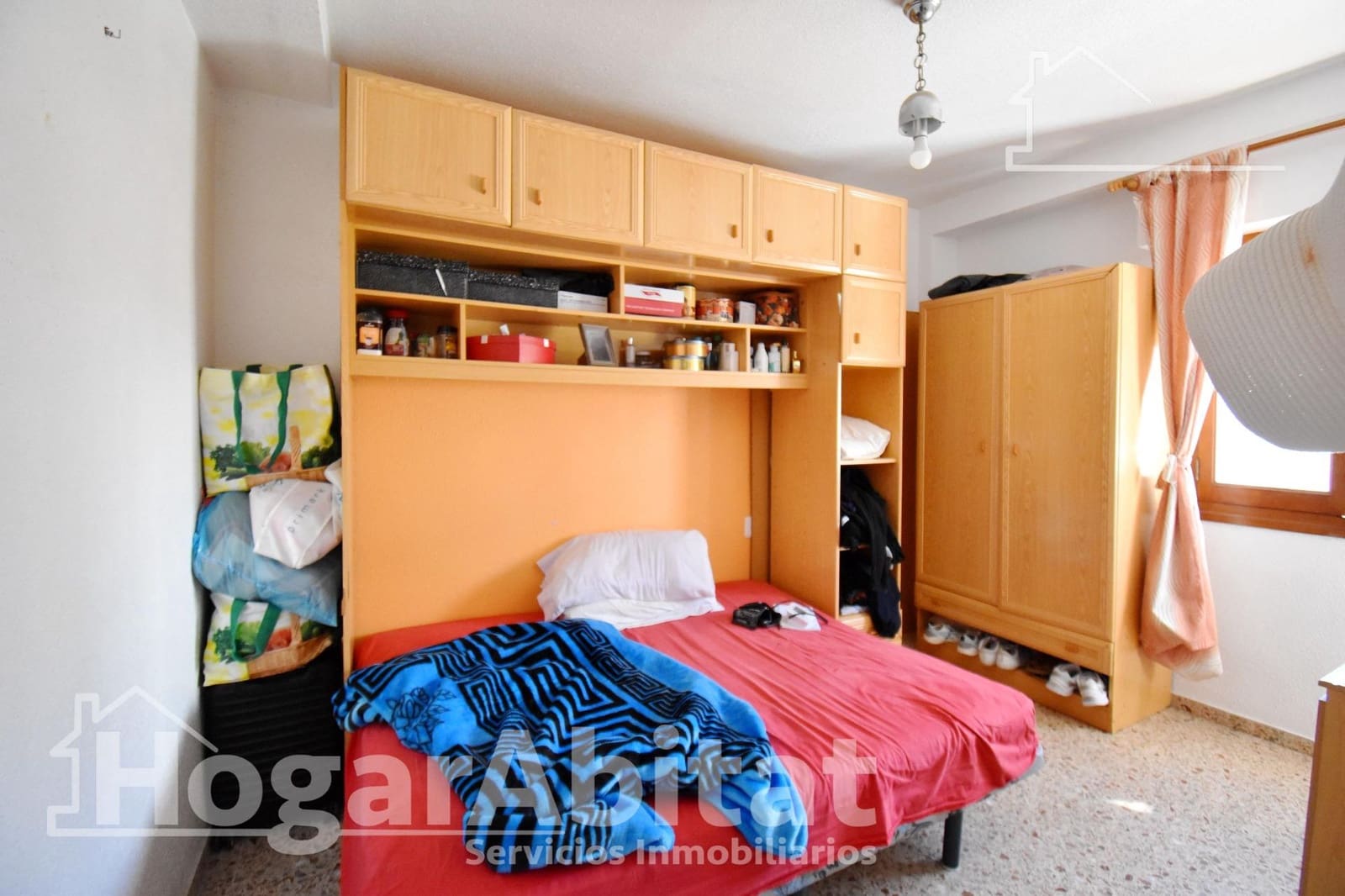 4 soverom Leilighet til salgs i Tavernes de la Valldigna med garasje - € 120 000 (Ref: 10147204)