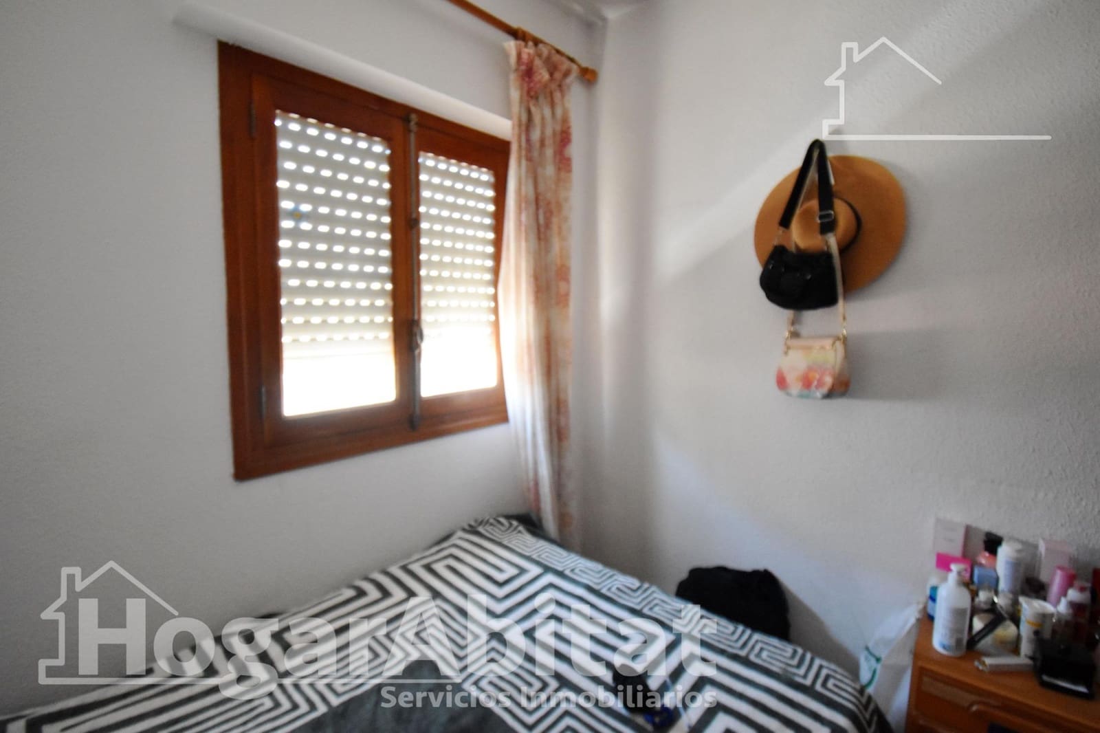 4 soverom Leilighet til salgs i Tavernes de la Valldigna med garasje - € 120 000 (Ref: 10147204)