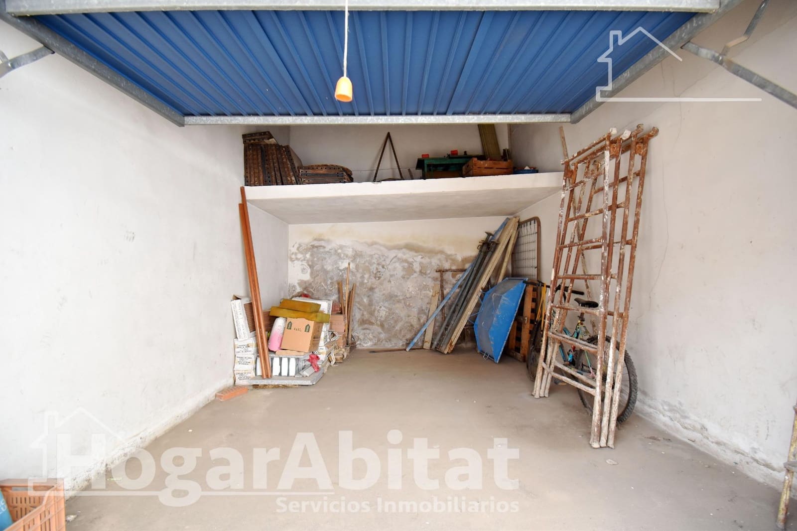 4 soverom Leilighet til salgs i Tavernes de la Valldigna med garasje - € 120 000 (Ref: 10147204)