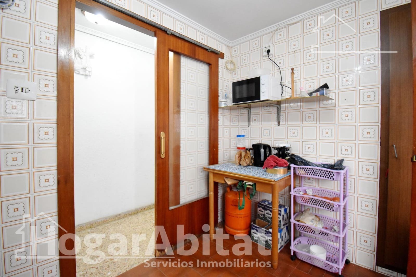 4 soverom Leilighet til salgs i Tavernes de la Valldigna med garasje - € 120 000 (Ref: 10147204)