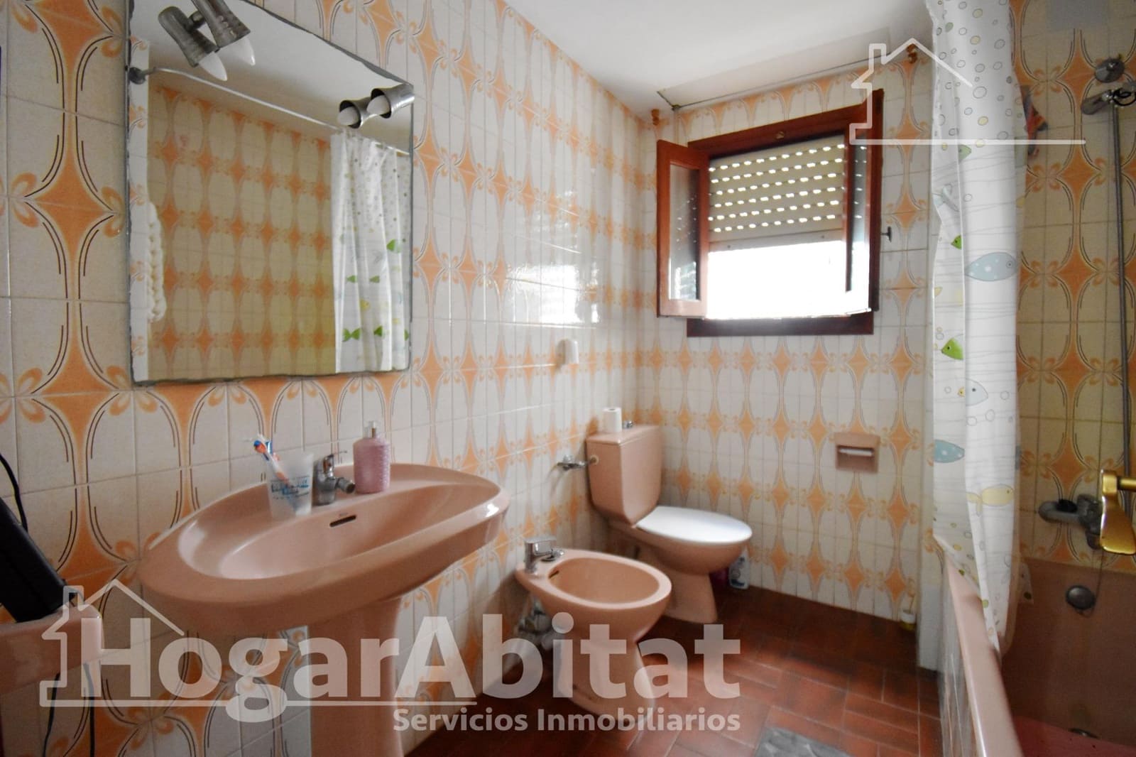 4 soverom Leilighet til salgs i Tavernes de la Valldigna med garasje - € 120 000 (Ref: 10147204)
