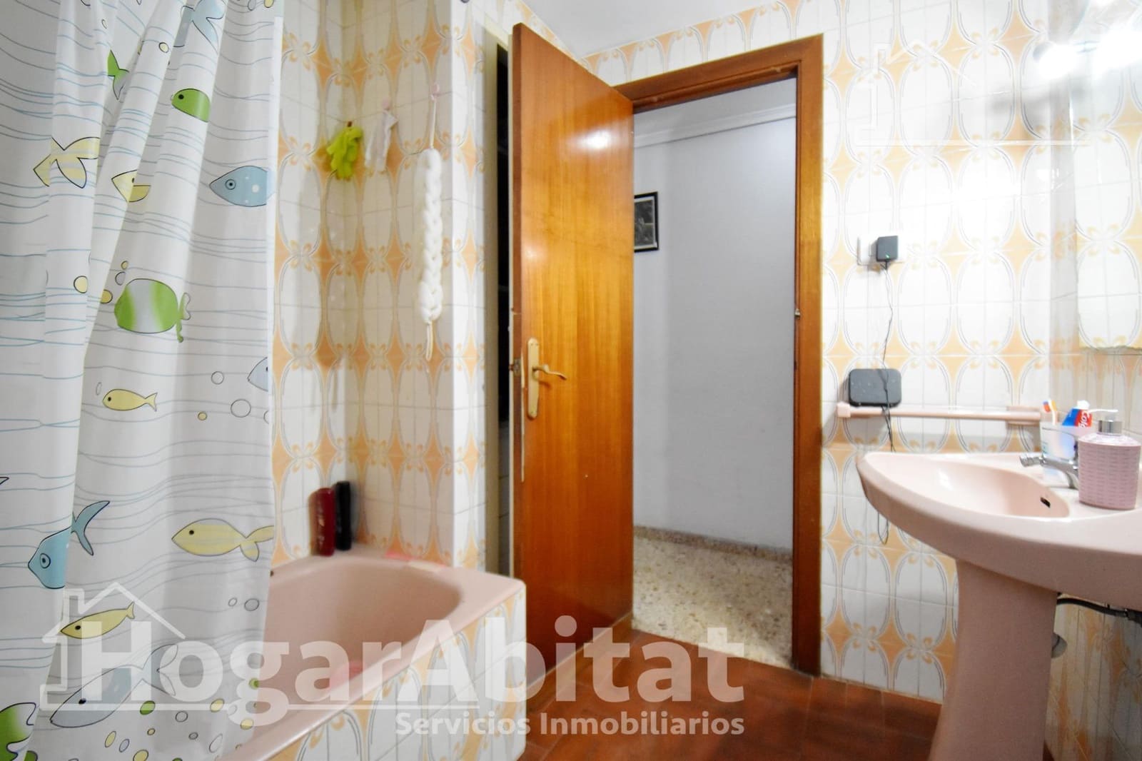 4 soverom Leilighet til salgs i Tavernes de la Valldigna med garasje - € 120 000 (Ref: 10147204)