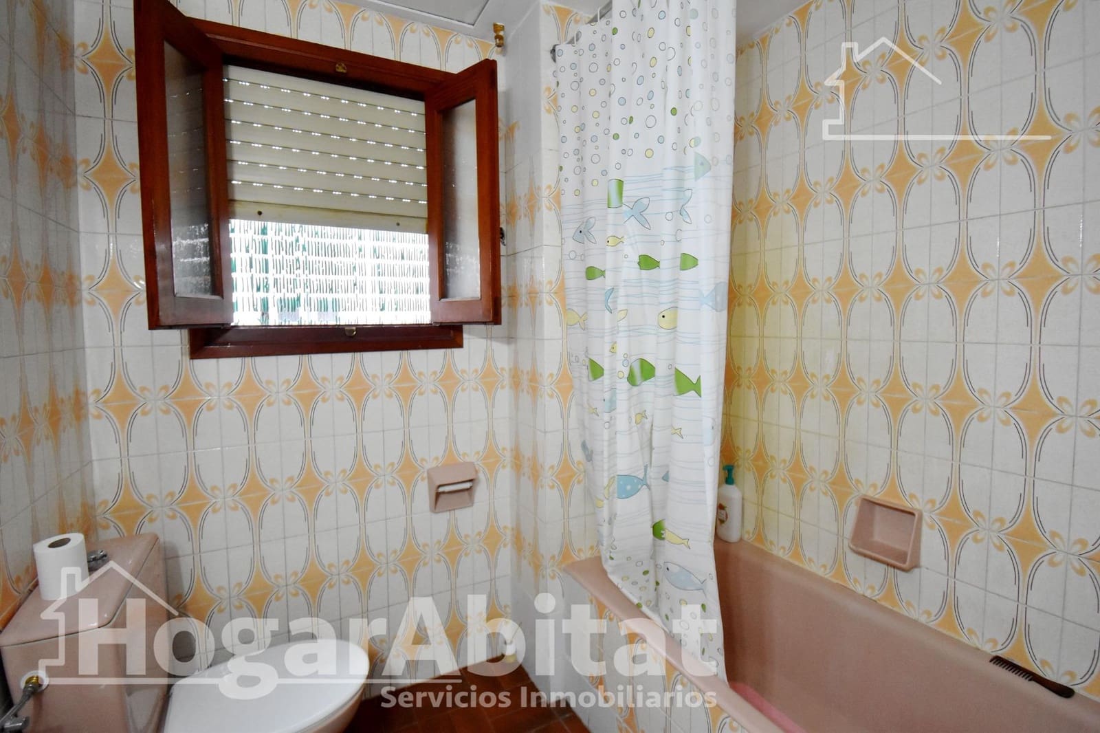 4 soverom Leilighet til salgs i Tavernes de la Valldigna med garasje - € 120 000 (Ref: 10147204)