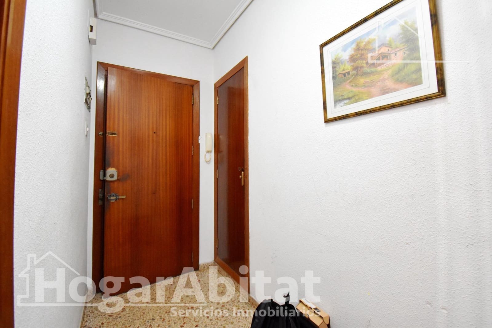 4 soverom Leilighet til salgs i Tavernes de la Valldigna med garasje - € 120 000 (Ref: 10147204)