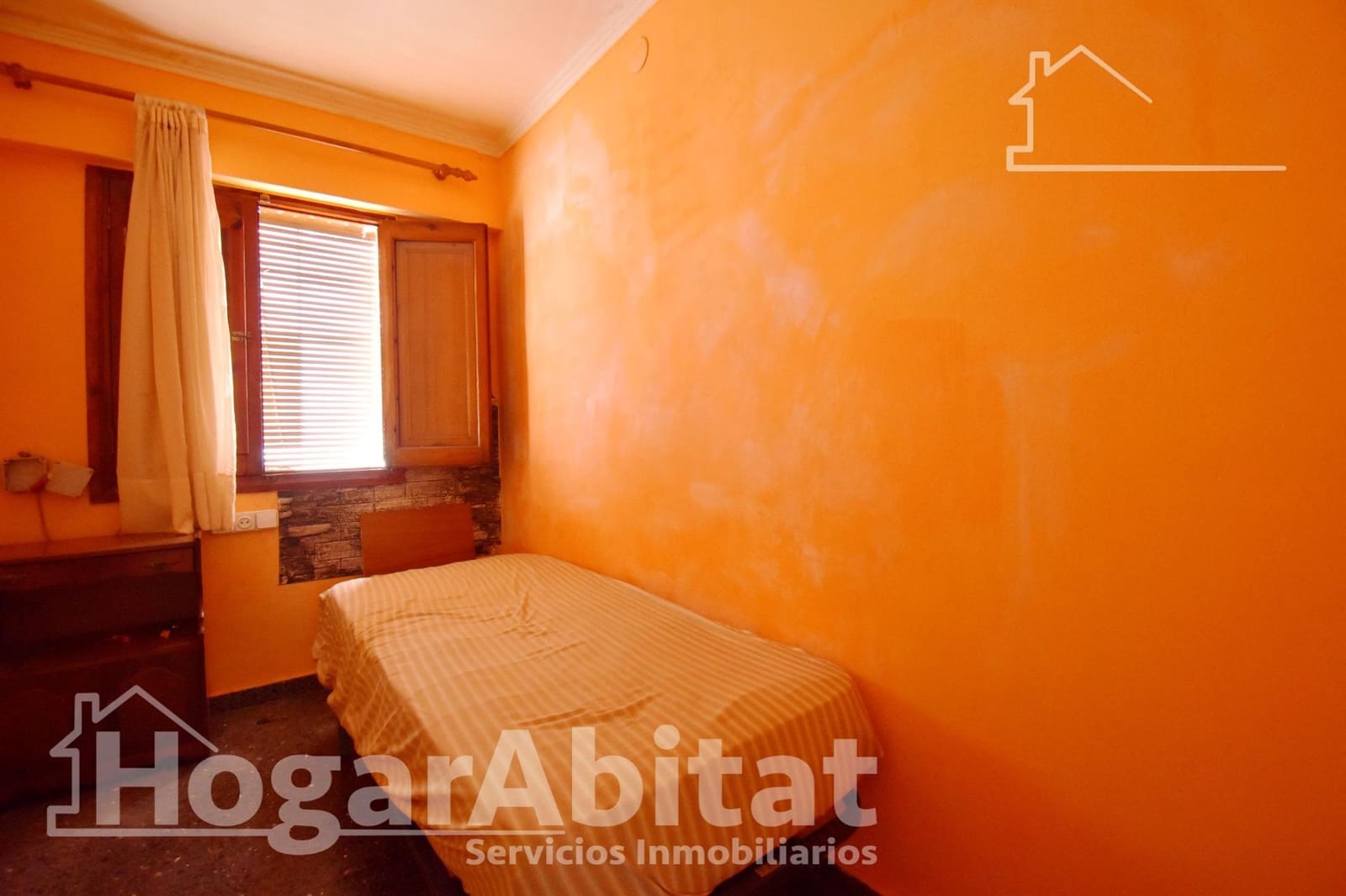 3 soverom Leilighet til salgs i Tavernes de la Valldigna med garasje - € 95 000 (Ref: 10147205)