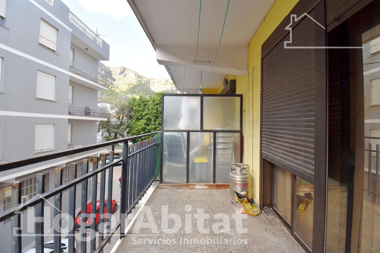 3 soverom Leilighet til salgs i Tavernes de la Valldigna med garasje - € 95 000 (Ref: 10147205)