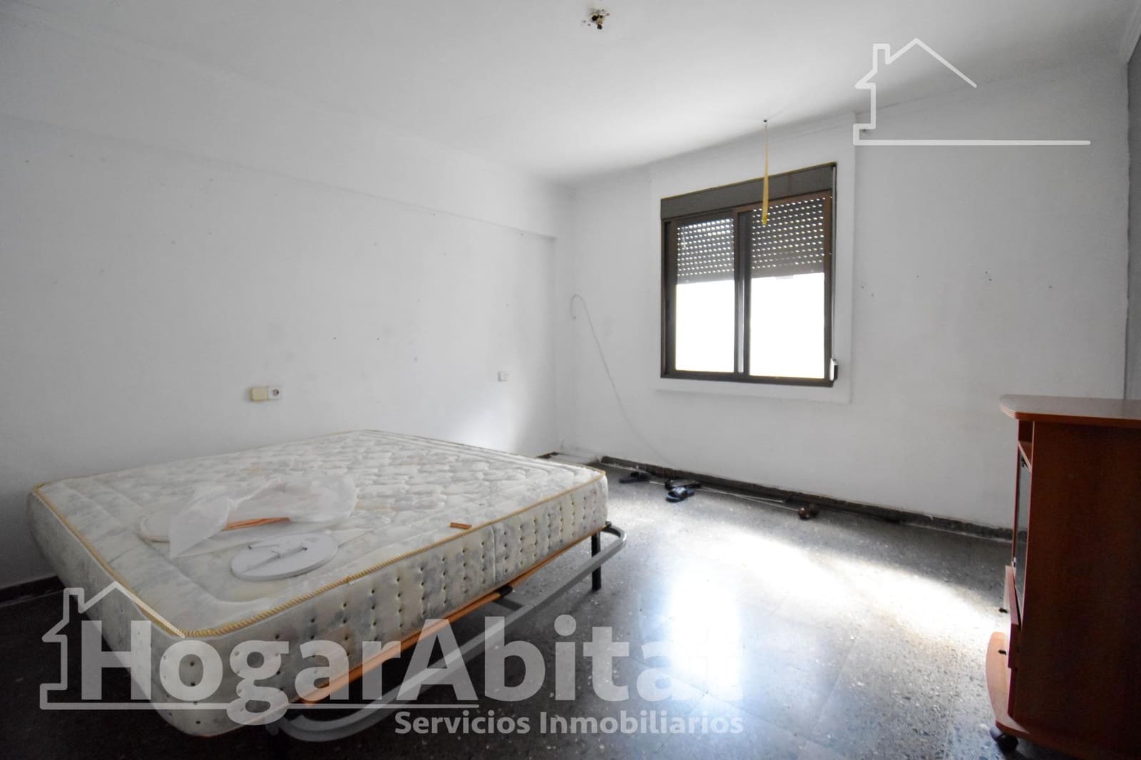 3 soverom Leilighet til salgs i Tavernes de la Valldigna med garasje - € 95 000 (Ref: 10147205)