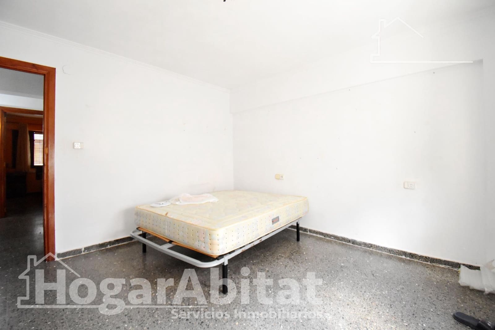 3 soverom Leilighet til salgs i Tavernes de la Valldigna med garasje - € 95 000 (Ref: 10147205)