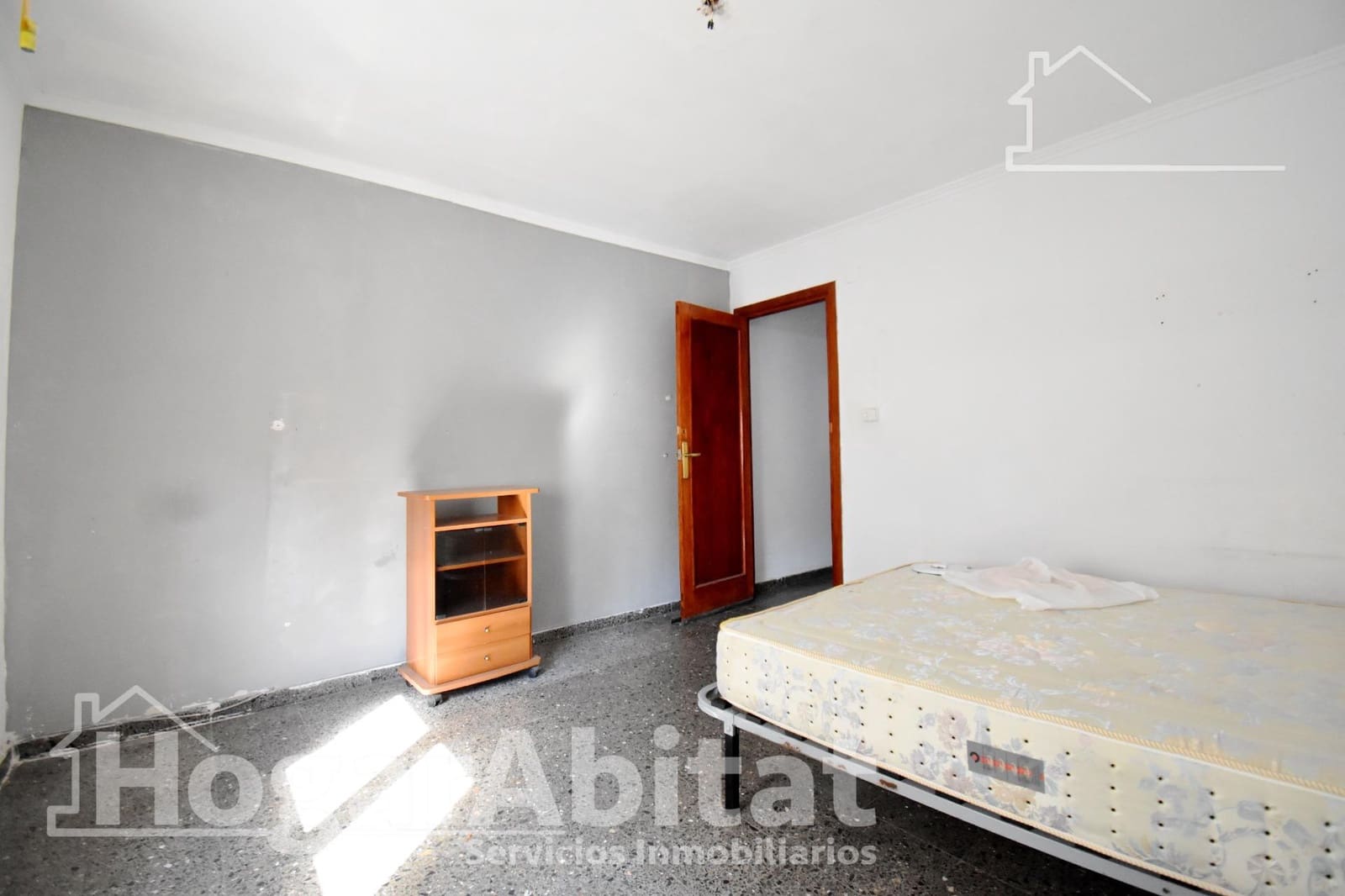 3 soverom Leilighet til salgs i Tavernes de la Valldigna med garasje - € 95 000 (Ref: 10147205)