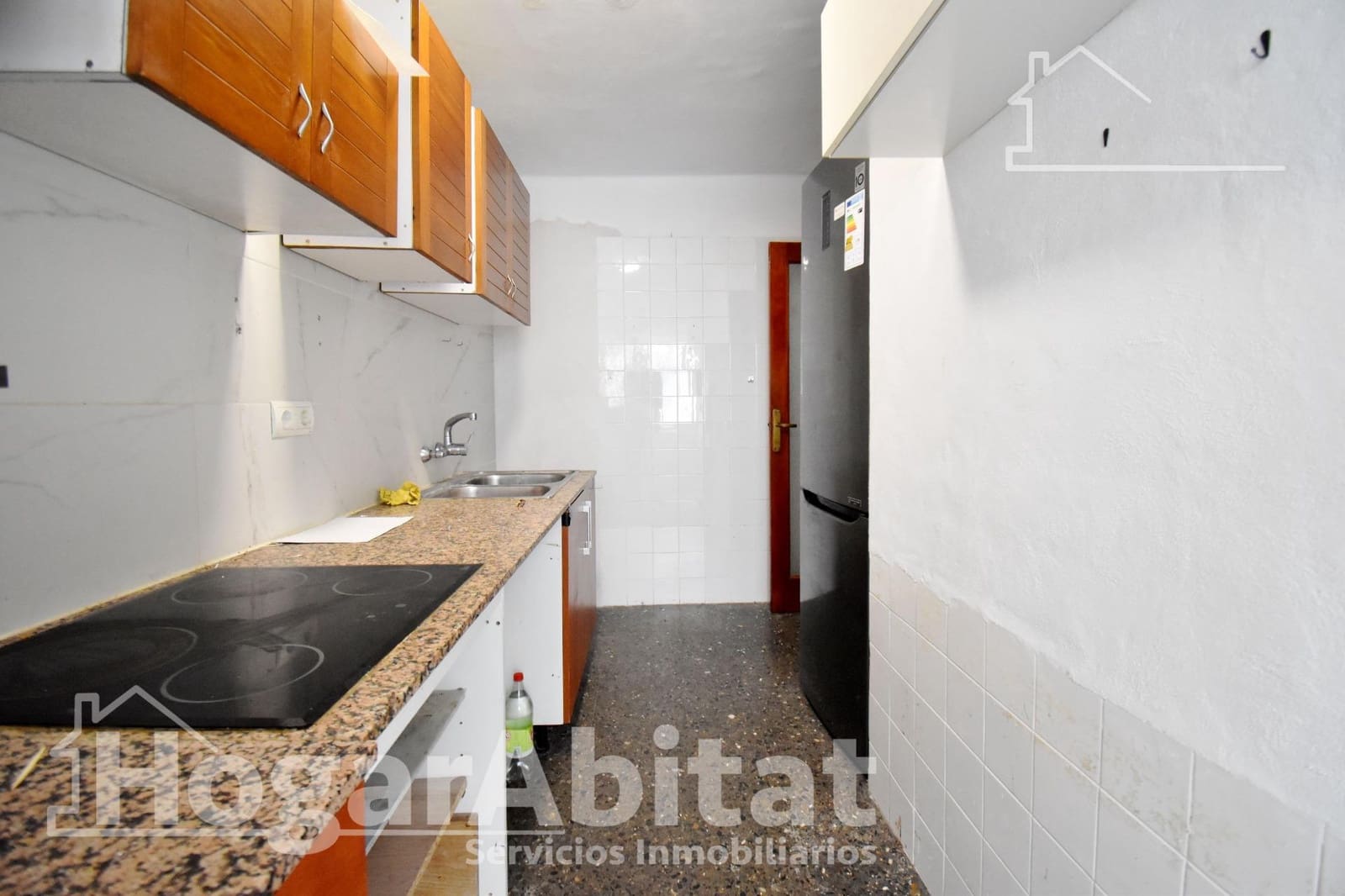 3 soverom Leilighet til salgs i Tavernes de la Valldigna med garasje - € 95 000 (Ref: 10147205)