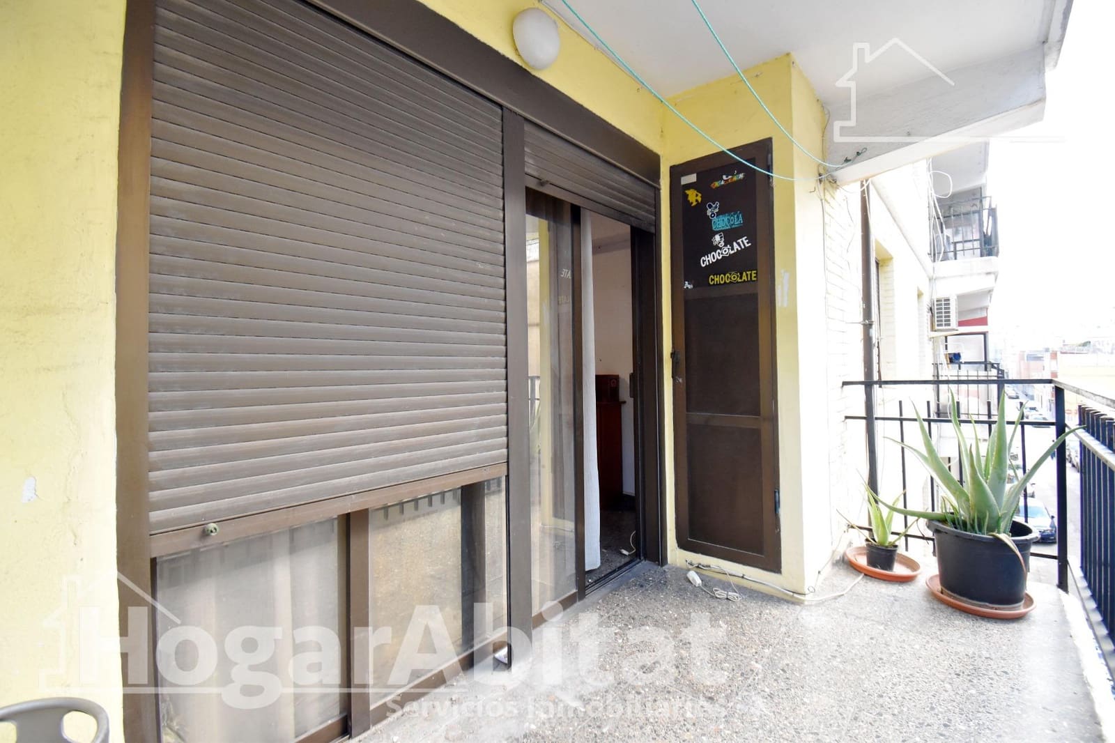 3 soverom Leilighet til salgs i Tavernes de la Valldigna med garasje - € 95 000 (Ref: 10147205)