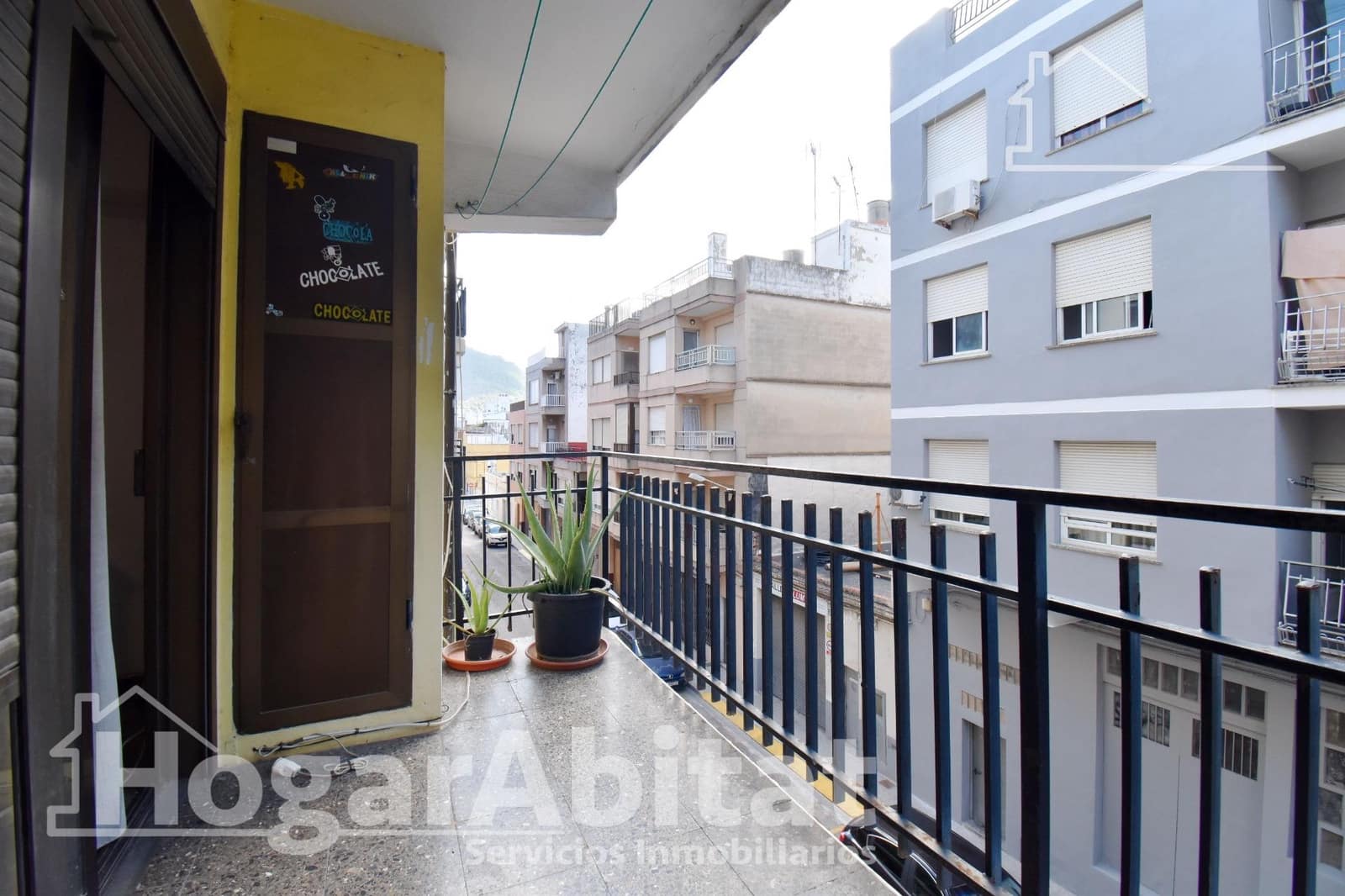 3 soverom Leilighet til salgs i Tavernes de la Valldigna med garasje - € 95 000 (Ref: 10147205)