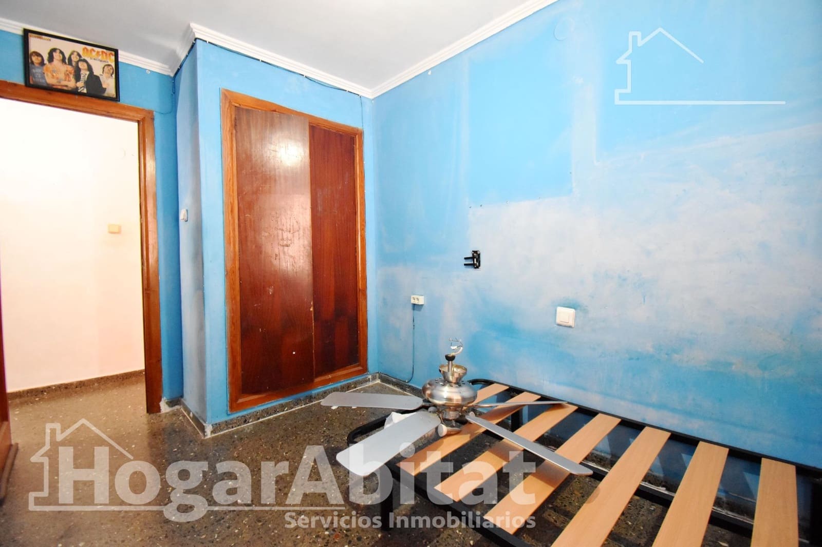 3 soverom Leilighet til salgs i Tavernes de la Valldigna med garasje - € 95 000 (Ref: 10147205)