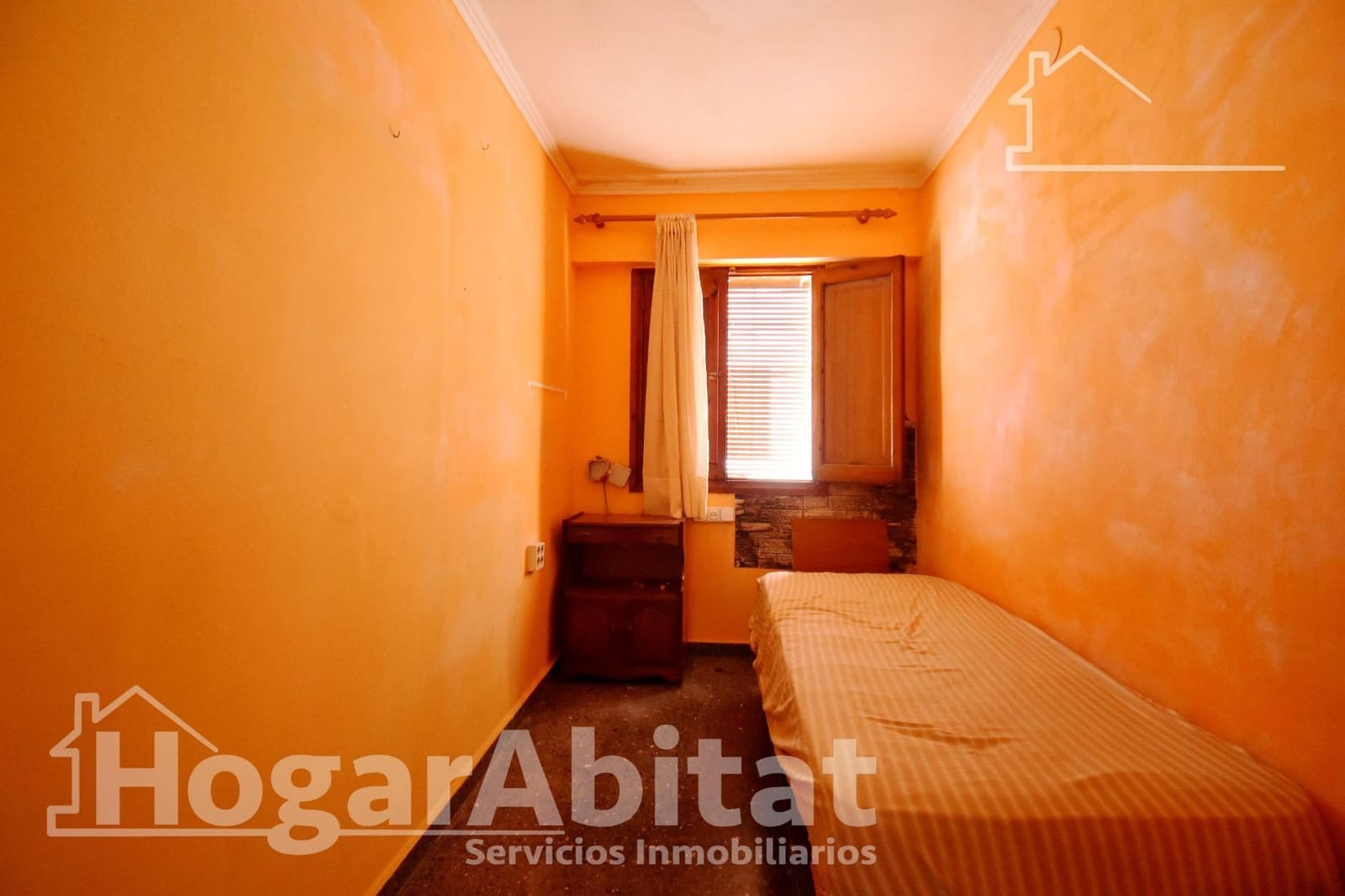 3 soverom Leilighet til salgs i Tavernes de la Valldigna med garasje - € 95 000 (Ref: 10147205)