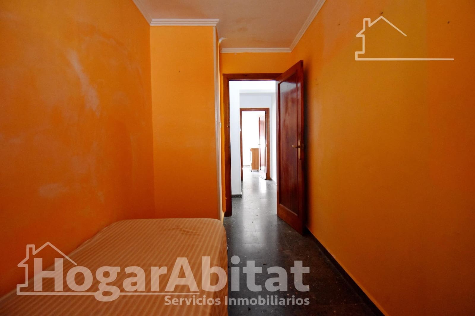 3 soverom Leilighet til salgs i Tavernes de la Valldigna med garasje - € 95 000 (Ref: 10147205)