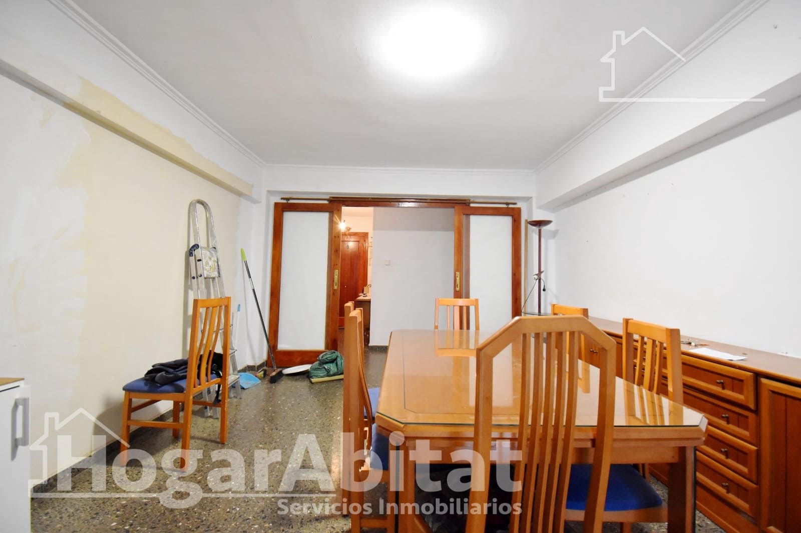 3 soverom Leilighet til salgs i Tavernes de la Valldigna med garasje - € 95 000 (Ref: 10147205)