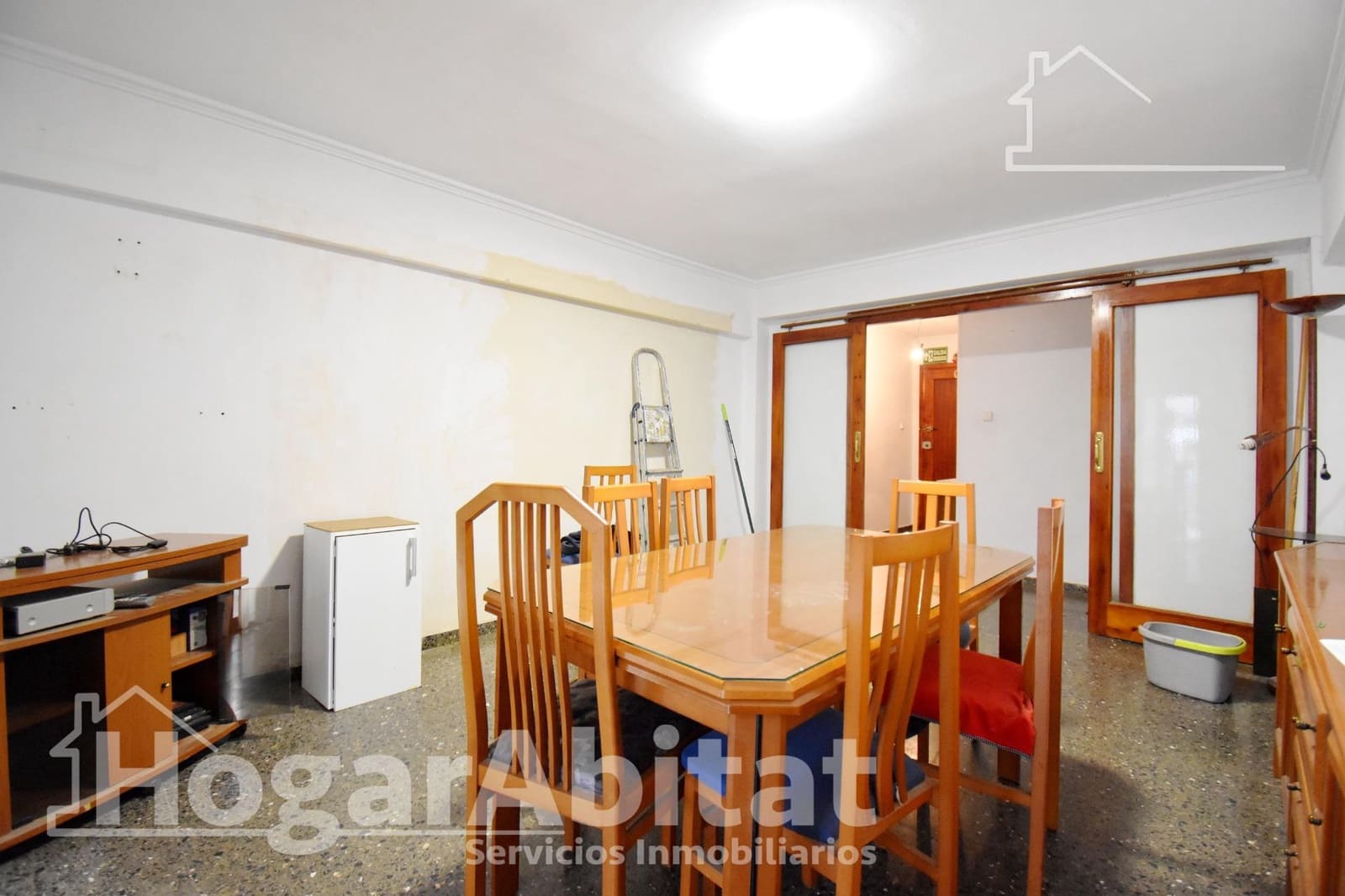 3 soverom Leilighet til salgs i Tavernes de la Valldigna med garasje - € 95 000 (Ref: 10147205)