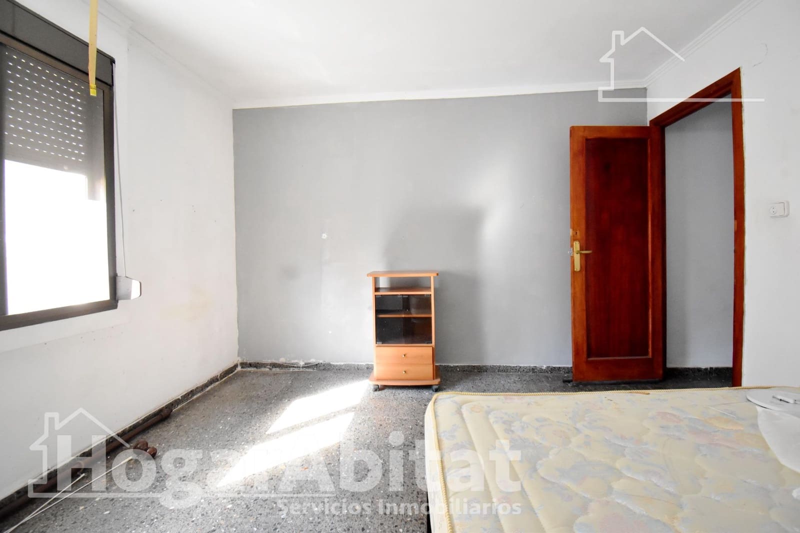 3 soverom Leilighet til salgs i Tavernes de la Valldigna med garasje - € 95 000 (Ref: 10147205)