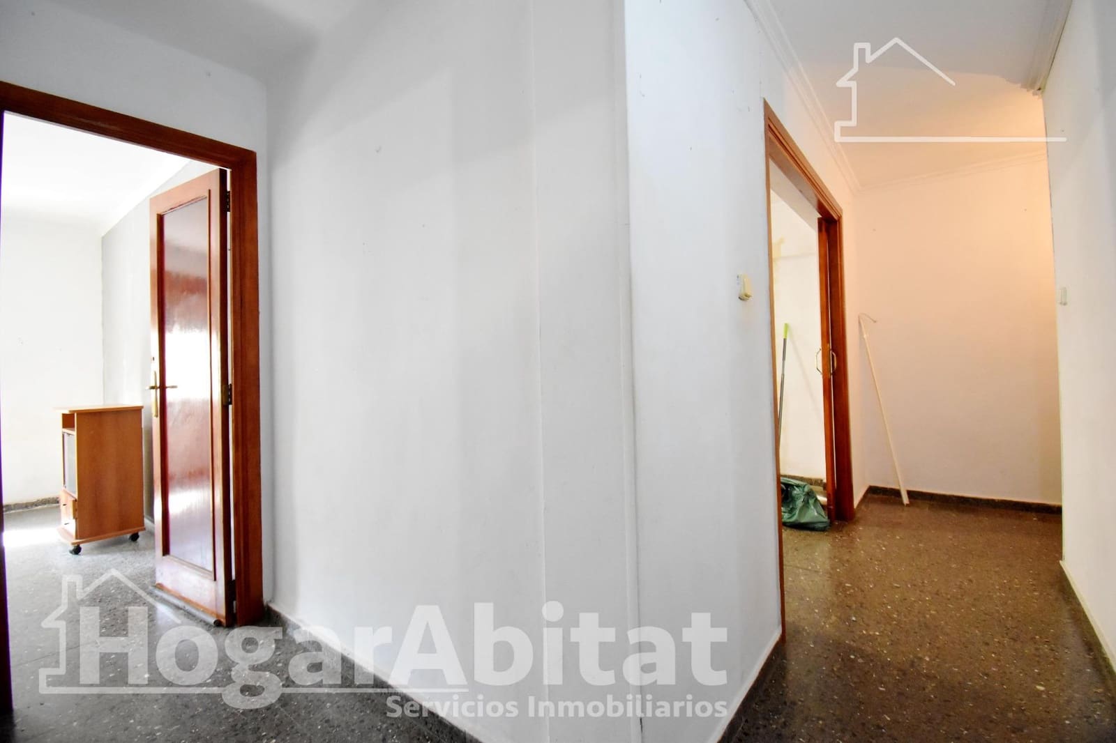 3 soverom Leilighet til salgs i Tavernes de la Valldigna med garasje - € 95 000 (Ref: 10147205)