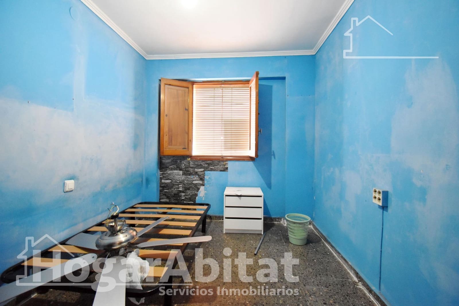 3 soverom Leilighet til salgs i Tavernes de la Valldigna med garasje - € 95 000 (Ref: 10147205)