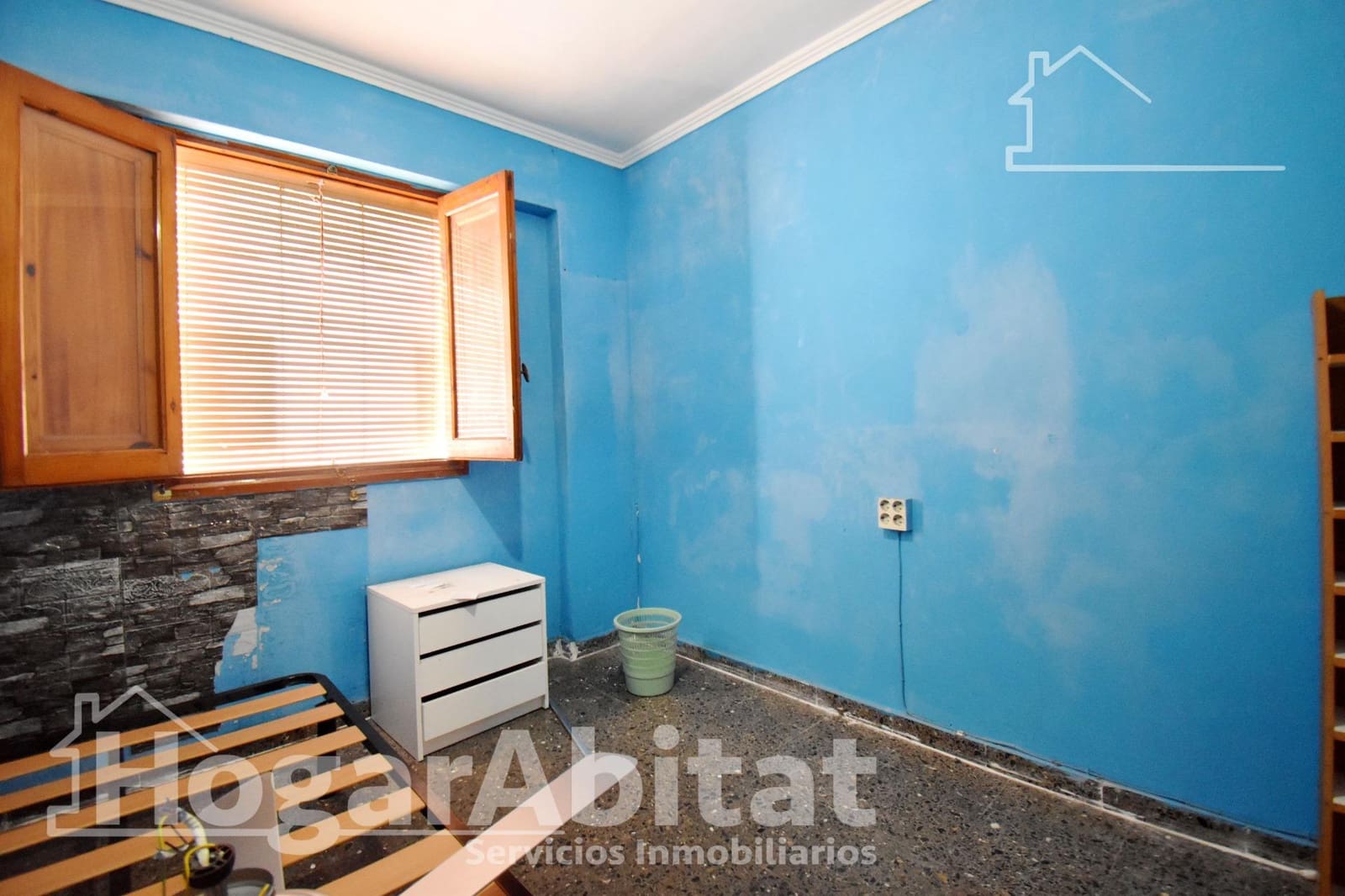 3 soverom Leilighet til salgs i Tavernes de la Valldigna med garasje - € 95 000 (Ref: 10147205)