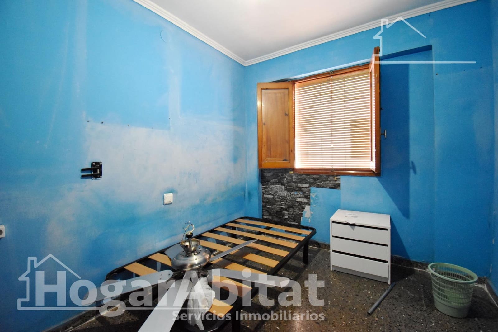 3 soverom Leilighet til salgs i Tavernes de la Valldigna med garasje - € 95 000 (Ref: 10147205)