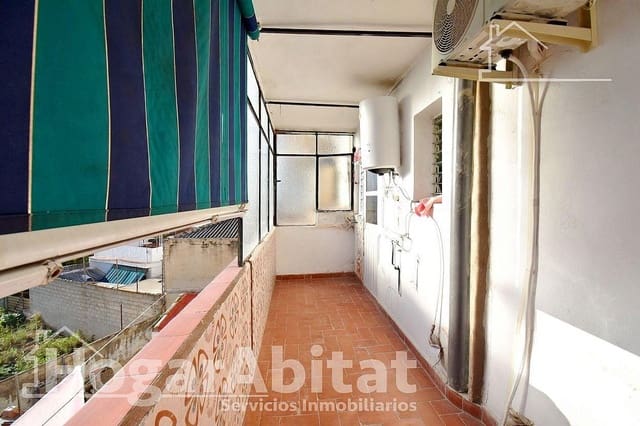 3 quarto Apartamento para venda em Palmera - 105 000 € (Ref: 10147206)