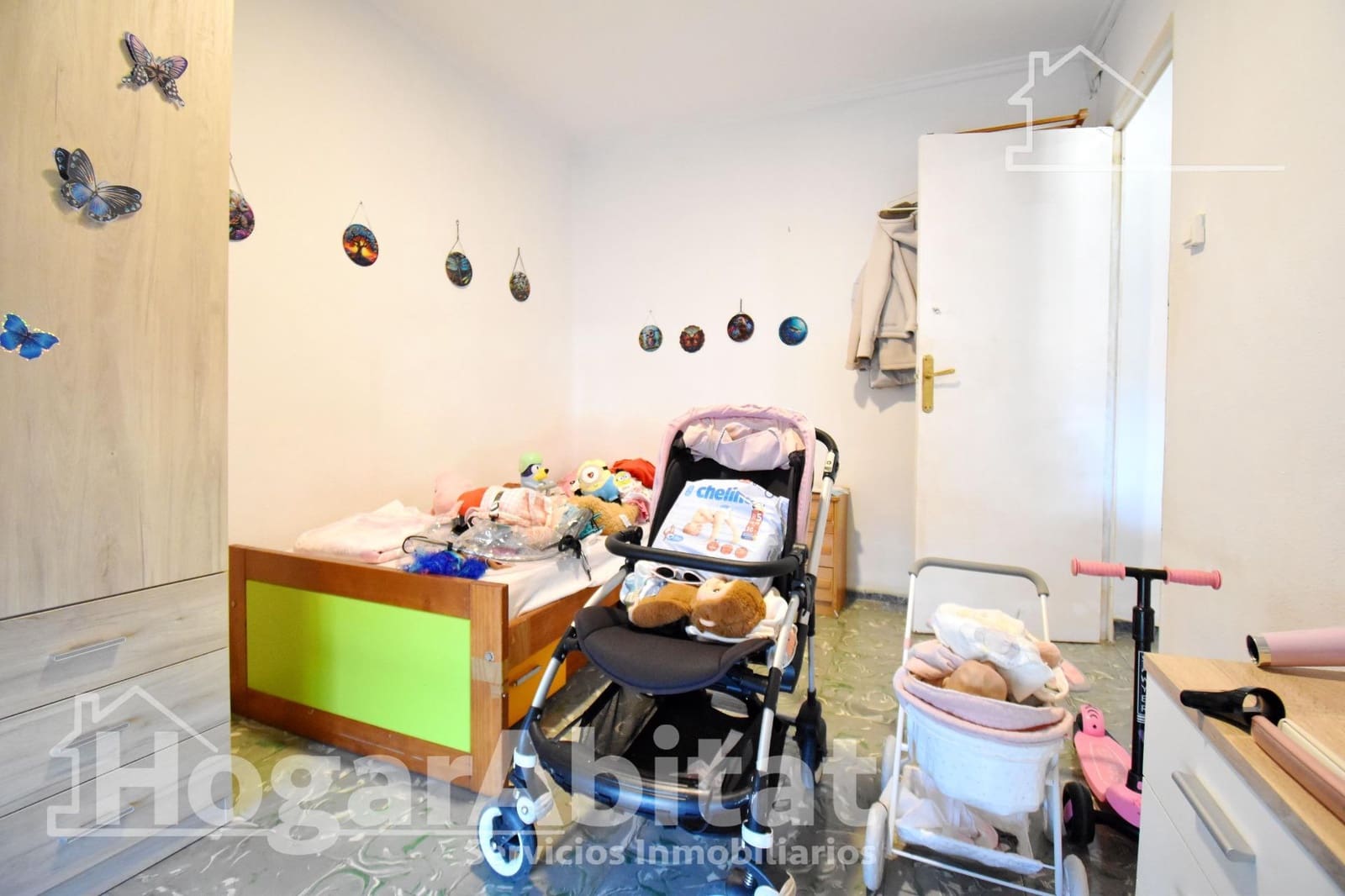 3 quarto Apartamento para venda em Palmera - 105 000 € (Ref: 10147206)