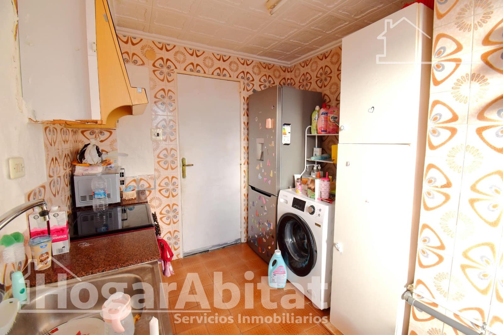 3 quarto Apartamento para venda em Palmera - 105 000 € (Ref: 10147206)