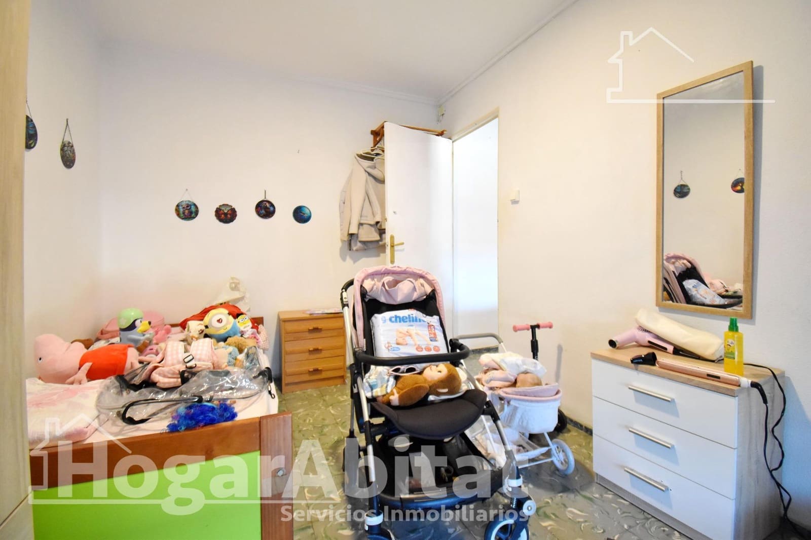 3 quarto Apartamento para venda em Palmera - 105 000 € (Ref: 10147206)