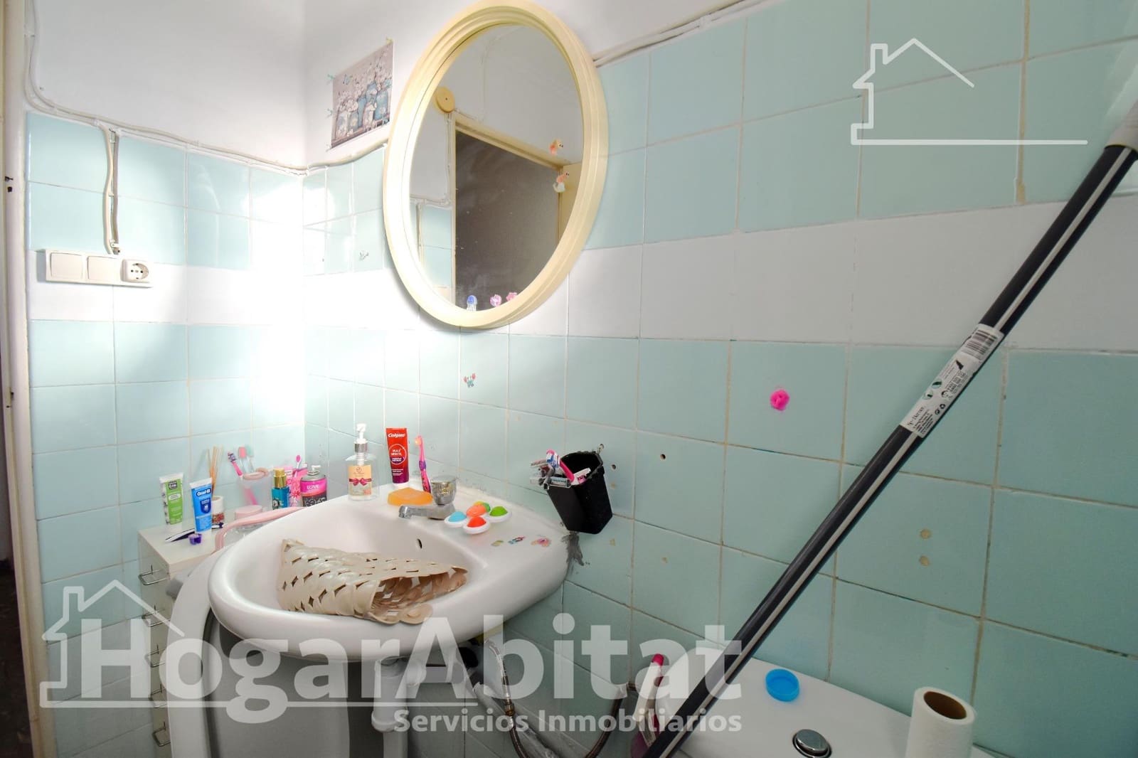 3 quarto Apartamento para venda em Palmera - 105 000 € (Ref: 10147206)