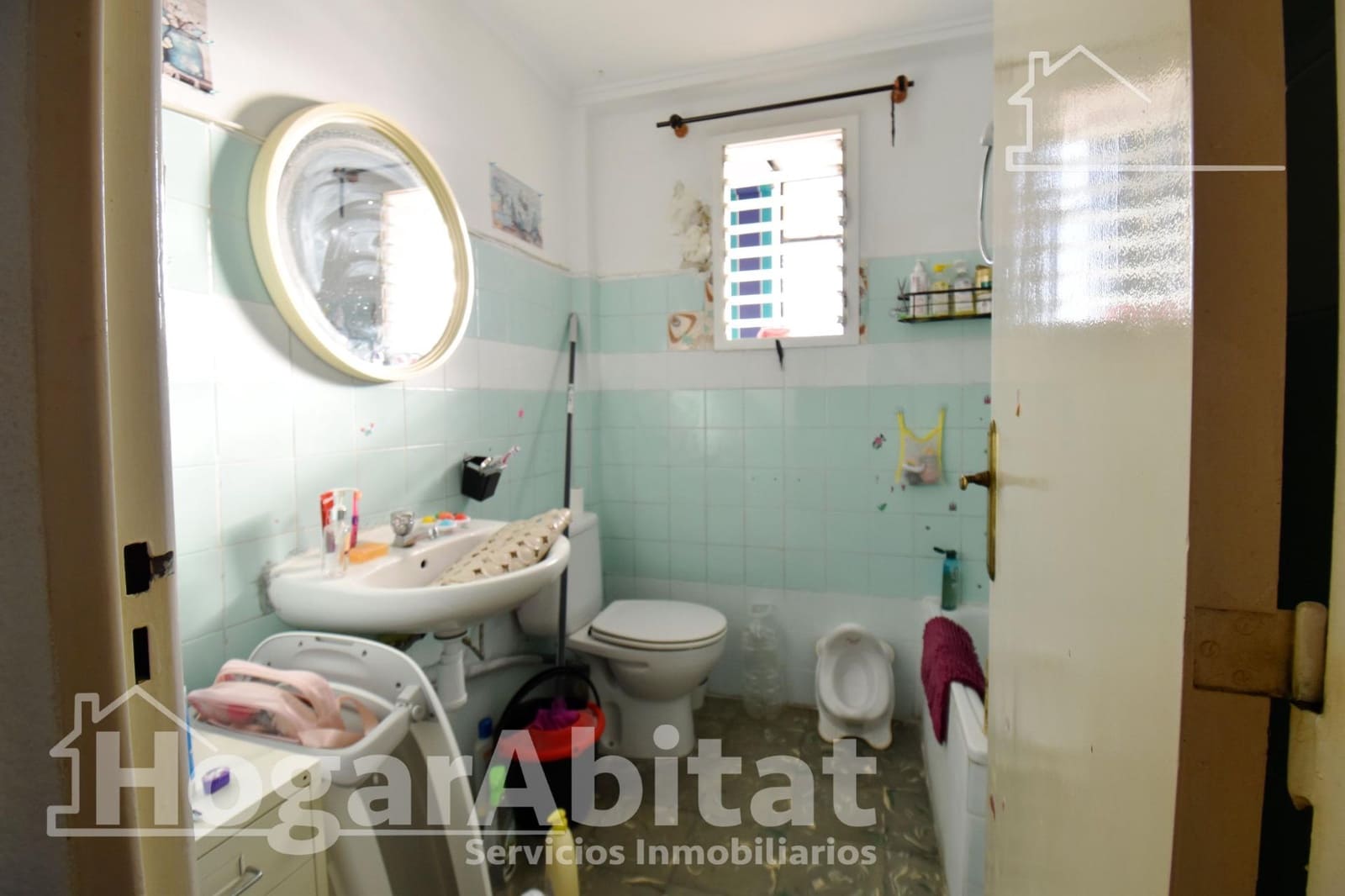 3 quarto Apartamento para venda em Palmera - 105 000 € (Ref: 10147206)
