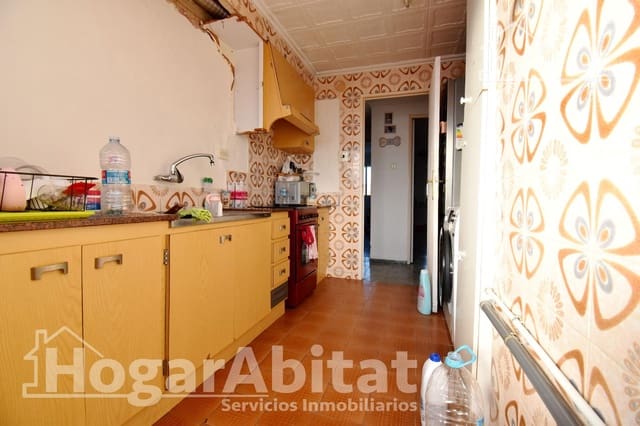 3 quarto Apartamento para venda em Palmera - 105 000 € (Ref: 10147206)
