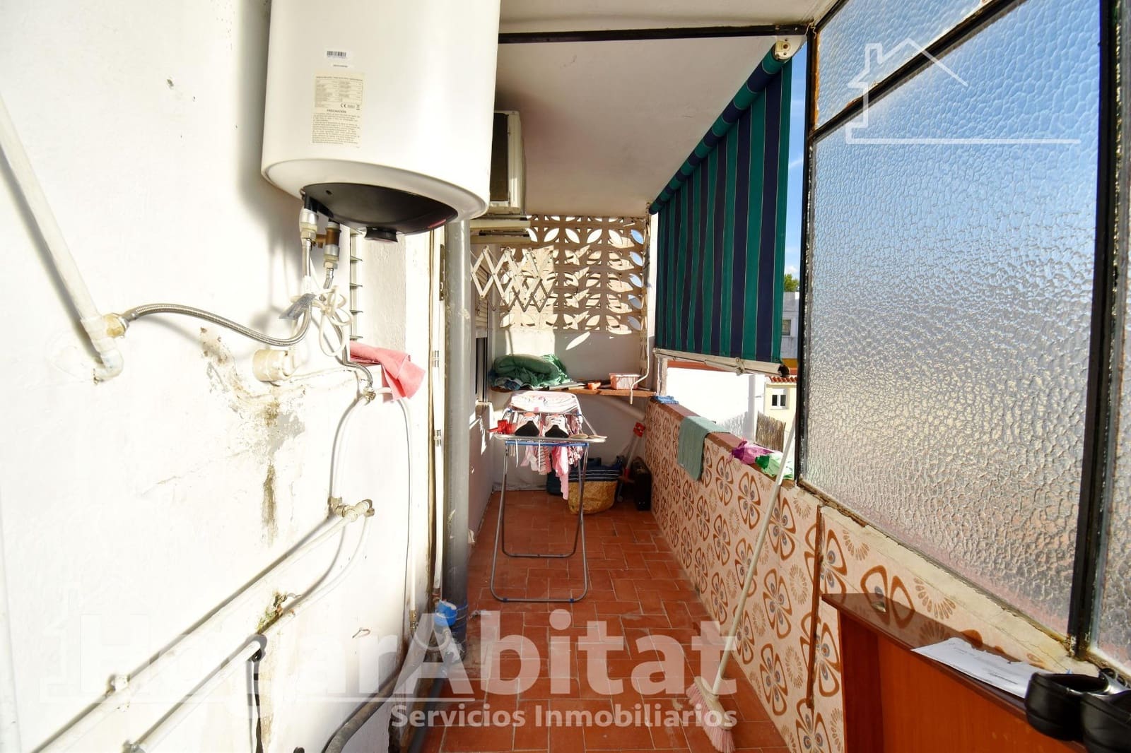3 quarto Apartamento para venda em Palmera - 105 000 € (Ref: 10147206)