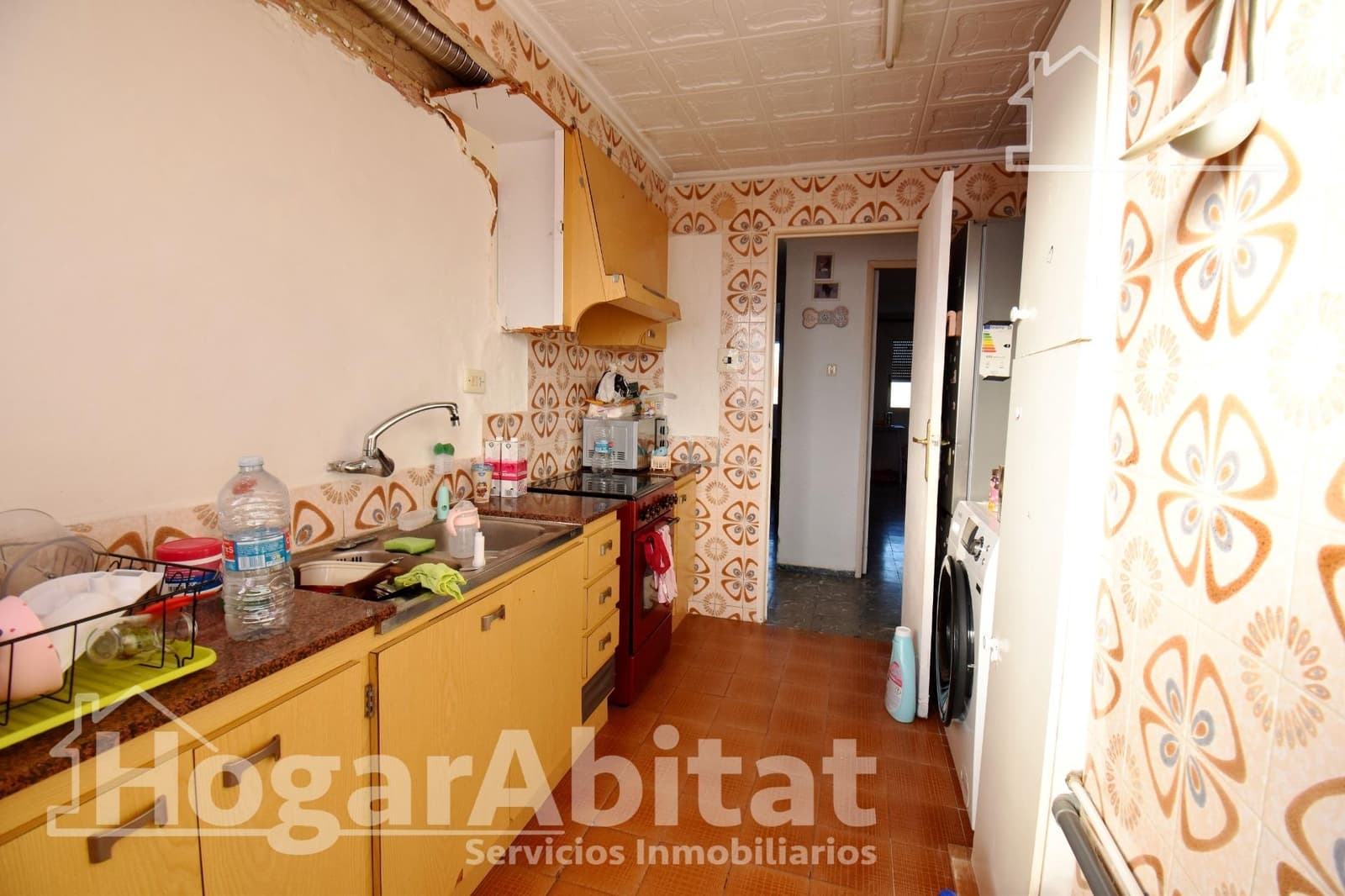 3 quarto Apartamento para venda em Palmera - 105 000 € (Ref: 10147206)