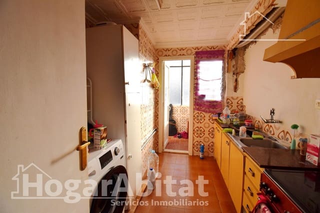 3 quarto Apartamento para venda em Palmera - 105 000 € (Ref: 10147206)